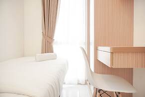 Best Deal And Homey 2Br Tokyo Riverside Pik 2 Apartment