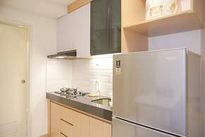 Best Deal And Homey 2Br Tokyo Riverside Pik 2 Apartment