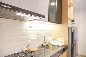 Best Deal And Homey 2Br Tokyo Riverside Pik 2 Apartment