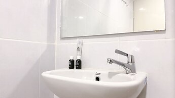 Best Deal And Homey 2Br Tokyo Riverside Pik 2 Apartment