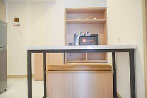 Best Deal And Homey 2Br Tokyo Riverside Pik 2 Apartment