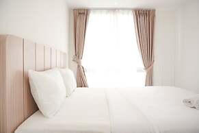 Best Deal And Homey 2Br Tokyo Riverside Pik 2 Apartment