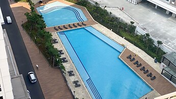 Best Deal And Homey 2Br Tokyo Riverside Pik 2 Apartment