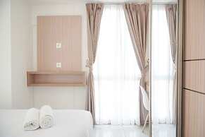 Best Deal And Homey 2Br Tokyo Riverside Pik 2 Apartment