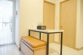 Best Deal And Homey 2Br Tokyo Riverside Pik 2 Apartment