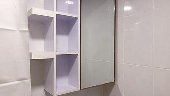 Best Deal And Homey 2Br Tokyo Riverside Pik 2 Apartment