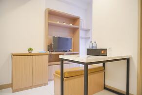 Best Deal And Homey 2Br Tokyo Riverside Pik 2 Apartment