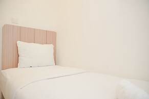 Best Deal And Homey 2Br Tokyo Riverside Pik 2 Apartment