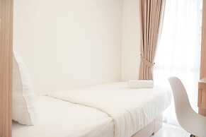 Best Deal And Homey 2Br Tokyo Riverside Pik 2 Apartment