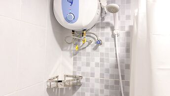 Best Deal And Homey 2Br Tokyo Riverside Pik 2 Apartment