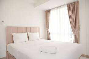 Best Deal And Homey 2Br Tokyo Riverside Pik 2 Apartment