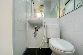 Homey And Modern 1Br At Kebagusan City Apartment