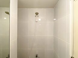 New Furnished And Cozy Studio Tokyo Riverside Pik 2 Apartment