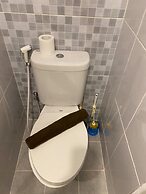 Brand New And Comfortable Studio At Tokyo Riverside Pik 2 Apartment