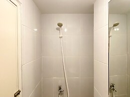 Brand New And Comfortable Studio At Tokyo Riverside Pik 2 Apartment