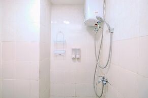 Nice 2Br At Bogor Valley Apartment