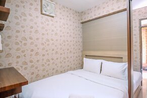 Nice 2Br At Bogor Valley Apartment