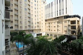 Nice 2Br At Bogor Valley Apartment