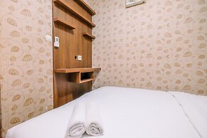 Nice 2Br At Bogor Valley Apartment