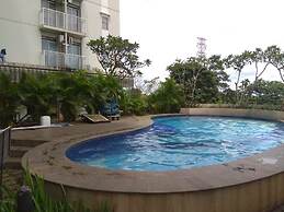 Nice 2Br At Bogor Valley Apartment