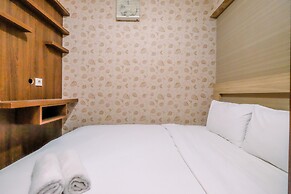 Nice 2Br At Bogor Valley Apartment