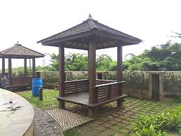 Nice 2Br At Bogor Valley Apartment