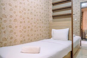 Nice 2Br At Bogor Valley Apartment