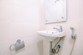 Nice 2Br At Bogor Valley Apartment