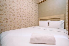 Nice 2Br At Bogor Valley Apartment