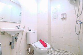 Nice 2Br At Bogor Valley Apartment