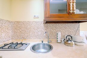 Stunning Studio With Great View At Bogor Valley Apartment