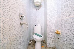 Stunning Studio With Great View At Bogor Valley Apartment