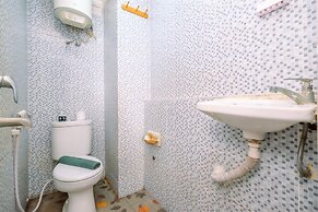 Stunning Studio With Great View At Bogor Valley Apartment