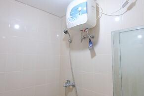 Strategic And Comfortable 1Br Apartment At Parahyangan Residence