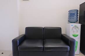 Strategic And Comfortable 1Br Apartment At Parahyangan Residence