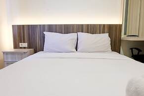 Strategic And Comfortable 1Br Apartment At Parahyangan Residence