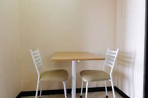 Strategic And Comfy 1Br At Braga City Walk Apartment