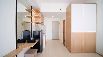 Best Choice And Tidy Studio At Bale Hinggil Apartment