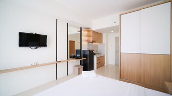 Best Choice And Tidy Studio At Bale Hinggil Apartment