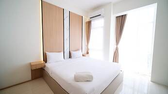 Best Choice And Tidy Studio At Bale Hinggil Apartment