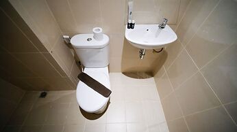 Best Choice And Tidy Studio At Bale Hinggil Apartment