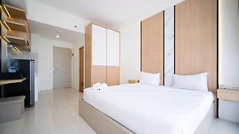 Best Choice And Tidy Studio At Bale Hinggil Apartment