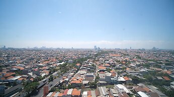 Best Choice And Tidy Studio At Bale Hinggil Apartment