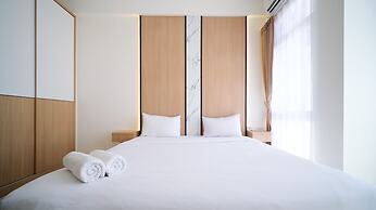 Best Choice And Tidy Studio At Bale Hinggil Apartment