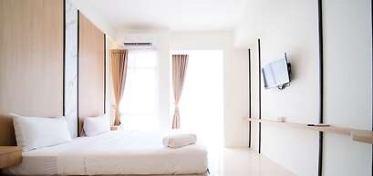 Best Choice And Tidy Studio At Bale Hinggil Apartment