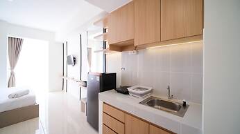 Best Choice And Tidy Studio At Bale Hinggil Apartment