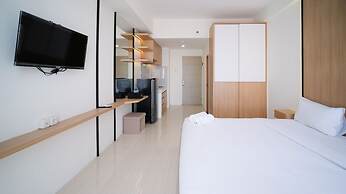 Best Choice And Tidy Studio At Bale Hinggil Apartment
