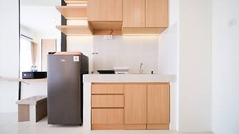 Best Choice And Tidy Studio At Bale Hinggil Apartment