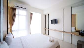 Best Choice And Tidy Studio At Bale Hinggil Apartment