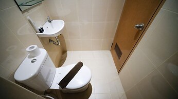 Best Choice And Tidy Studio At Bale Hinggil Apartment